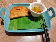 -长勺子东南亚(街道口店)