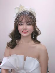 -艾米丽婚纱礼服