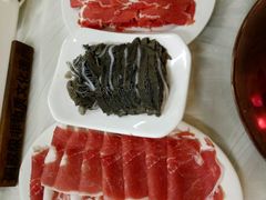 -东来顺饭庄(王府井步行街店)