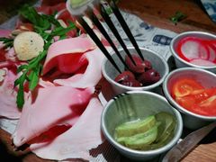 -宝莱纳餐厅(滨江店)