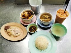 -红大哥水门鸡饭(總店)