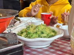 -王村姑老土炕莜面村(桥东店)