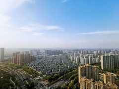 -悦厅·下午茶(杭州柏悦酒店)