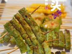 -龙头烤羊排•烤全羊•精酿扎啤(厦滘店)