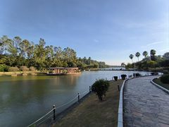 -南国桃园旅游度假区