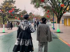 -沈阳方特欢乐世界