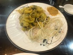 -台北A+A七喜饭店(德增街店)