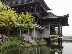 -海珠湖公园