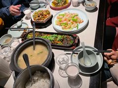 -院8里·小聚园(九眼桥店)