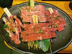 -千寻烧肉(政务区店)