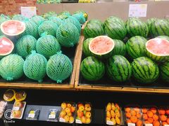 -果蔬好生活超市(乐堤港店)