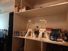 -冰城小镇音乐串吧·聚会餐厅(百子湾店)