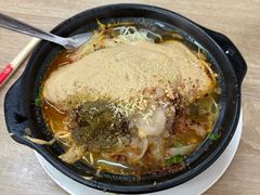-曹宝林砂锅麻辣烫(星光路店)