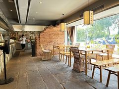 -黄山老妈·土菜(碧桂园店)