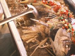 -徽州美食(三十年老店)