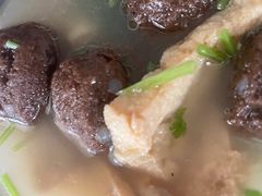 -老回回烩面馆(左家庄店)