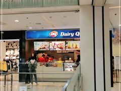 门面-DQ·蛋糕·冰淇淋(西直门店)