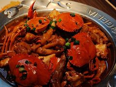 -胖哥俩肉蟹煲(杭州下沙学林街店)