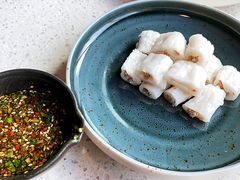 红河河口小卷粉-半山腰·云南菜(侨福芳草地店)