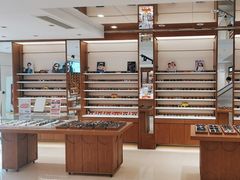 -亨得利眼镜(中山路一店)