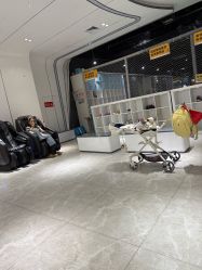 -反弹蹦床公园·亲子乐园·团建·派对(青岛融创茂店)