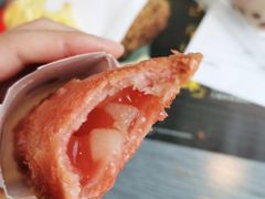 -麦当劳(杭州文三路店)