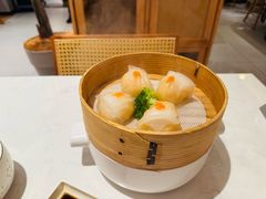 避风塘热气腾腾大虾饺皇-避风塘·老港味餐厅(虹口龙之梦店)