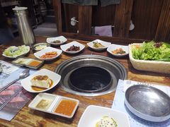 -韩一品韩国料理(柏庐南路店)
