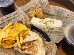 -TACO STAR 塔可星(下沙宝龙店)