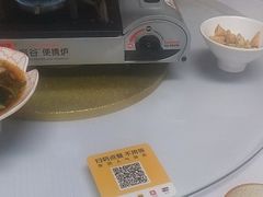 -锋记汕头小馆-猪肚火锅(华强北店)