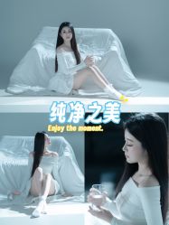 点击看大图 -模卡原创写真馆(苏州总店)