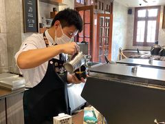 -星巴克臻选(思南公馆店)