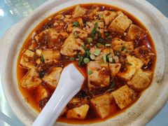 麻婆豆腐-成都驻京办餐厅(蜀都宾馆店)