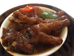 -粤厨点心专门店