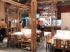 大堂-巴奴毛肚火锅(六天地店)