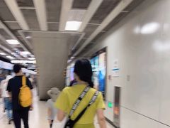-呼家楼(地铁站)