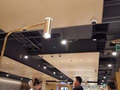 -海底捞火锅(天一广场亚细亚店)