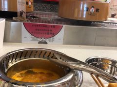 -龍歌自助小火锅(城阳万象汇店)