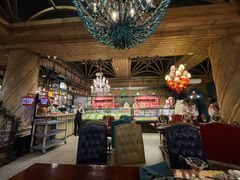 -卢布里西餐厅(总店)