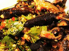 -陈大锅·岳阳鱼馆·地道岳阳菜(美食街店)