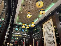 -明阁 Ming Court(广州朗豪酒店)