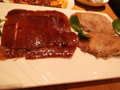 -四季民福烤鸭店(前门廊房二条店)
