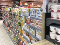 店内环境-Olé精品超市(广州太古汇店)