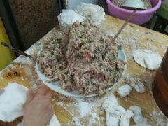 -海汇源老烧麦店(东大街总店)