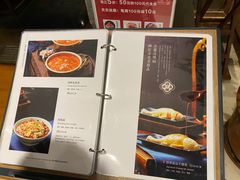-小吊梨汤·北京菜·烤鸭(华润万象城店)
