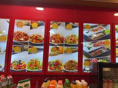-陕味基中式快餐家的味道(波普店)