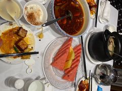 -上海老饭店(北京分店)