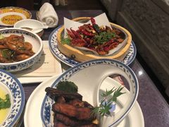 -宁波状元楼酒店(和义路店)