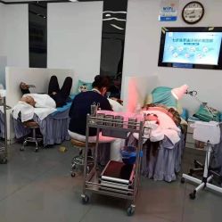 -痘博士昆明·国际祛痘领跑品牌