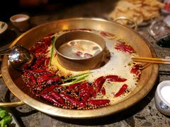 -小龙坎火锅(总店)